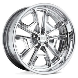 US Mags Spade 2 Piece Forged