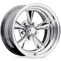 US Mags Standard 2 Piece