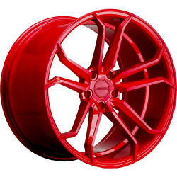 Varro VD02  20x11 +43 - Red