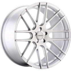 Varro VD08  20x10 +25 - Silver