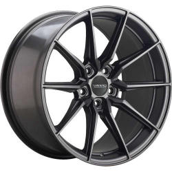 Varro VD20 19x9.5 +38 - Gray