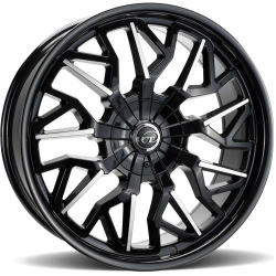 VCT Cyclone
