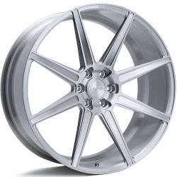 Velgen VFT8  24x10 +30 - Brushed