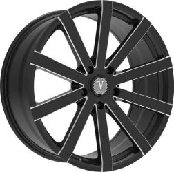 Velocity VW12B