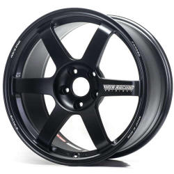 Volk TE37 Saga S-Plus