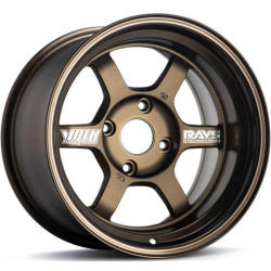 Volk TE37V 10th Anniversary