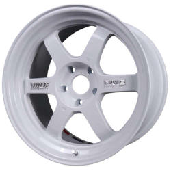 Volk TE37V 10th Anniversary