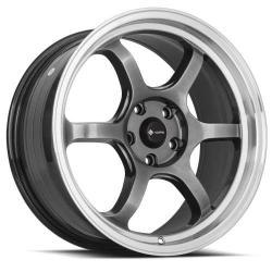 Vors LT61