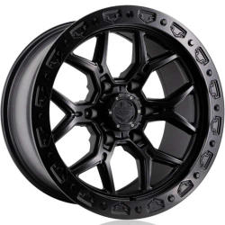 Vorsteiner Offroad VR-601BL