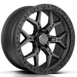 Vorsteiner Offroad VR-601BL