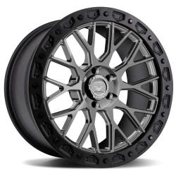 Vorsteiner Offroad VR-605BL
