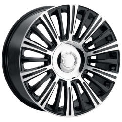 Voxx Replicas ES4