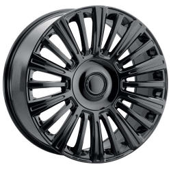 Voxx Replicas ES4