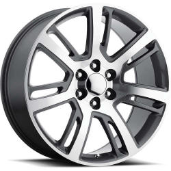 Voxx Replicas Escalade Platinum