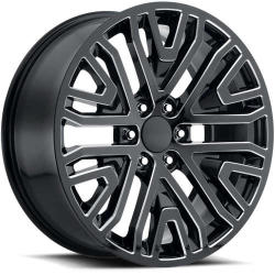 Voxx Replicas SEV