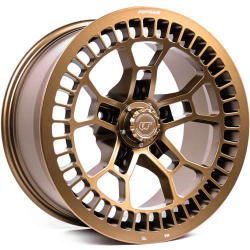 VR Forged D02