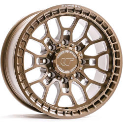 VR Forged D02