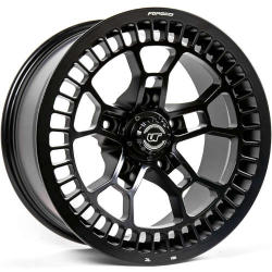 VR Forged D02