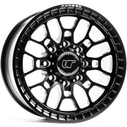 VR Forged D02