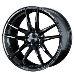 WEDS Sports SA-55M 18x9J 5x114.3 +36 Set4 | eBay
