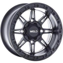 Weld Off-Road Cheyenne UTV