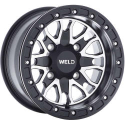 Weld Off-Road Raptor