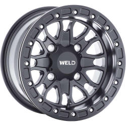 Weld Off-Road Raptor