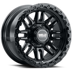 Weld Off-Road Swift