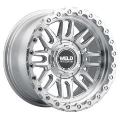 Weld Off-Road Swift
