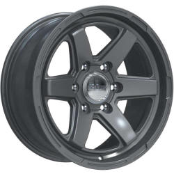 Wesrock Offroad RG-6