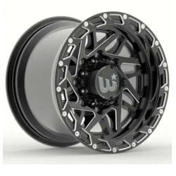 Western UTV Boulder
