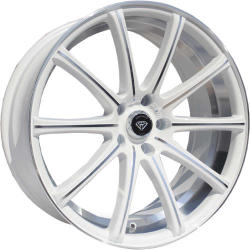 White Diamond W3195