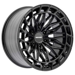 Wicked Offroad W829 20x10 -24 - Satin Black