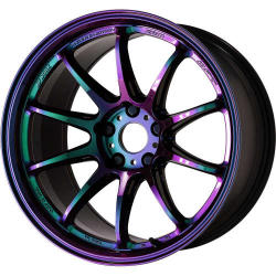Work Emotion ZR10 Wheel Deals - 19x10.5 | SD Wheel