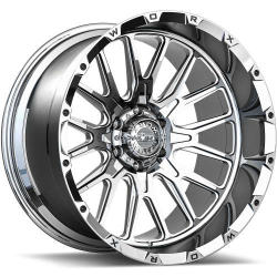 Worx Forged WF818