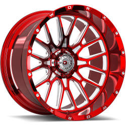 Worx Forged WF818