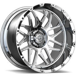 Worx Forged WF819