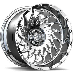Worx Forged WF820