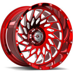 Worx Forged WF820