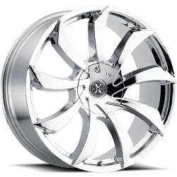 Xcess X01  24x9.5 +30