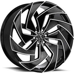 Xcess X04  26x10 +26