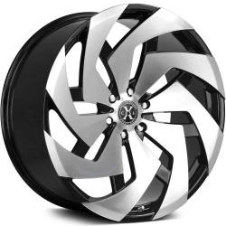 Xcess X04  24x10 +35