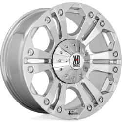 XD XD778 18x9 18 | XD77889067218 | 2017 Chevrolet Silverado 1500 