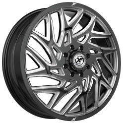 XF Offroad XF-229 Dually