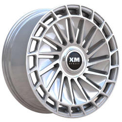 XM Street XM-614