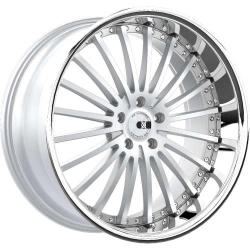 XO New York  22x9 +35