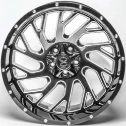 Xtreme Force XF8 Concave