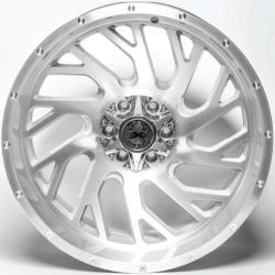 Xtreme Force XF8 Concave
