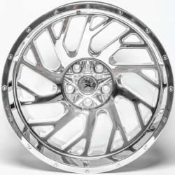 Xtreme Force XF8 Concave