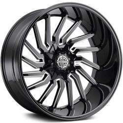Xtreme Forged XF16